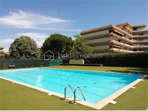 t5 à la vente -   34070  MONTPELLIER, surface 104 m2 vente t5 - UBI428275283